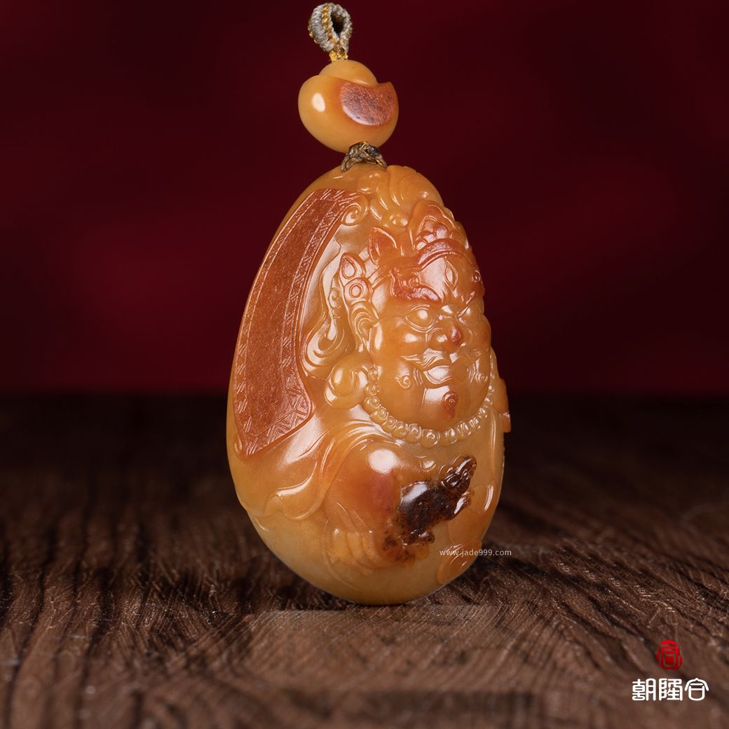 黃財(cái)神