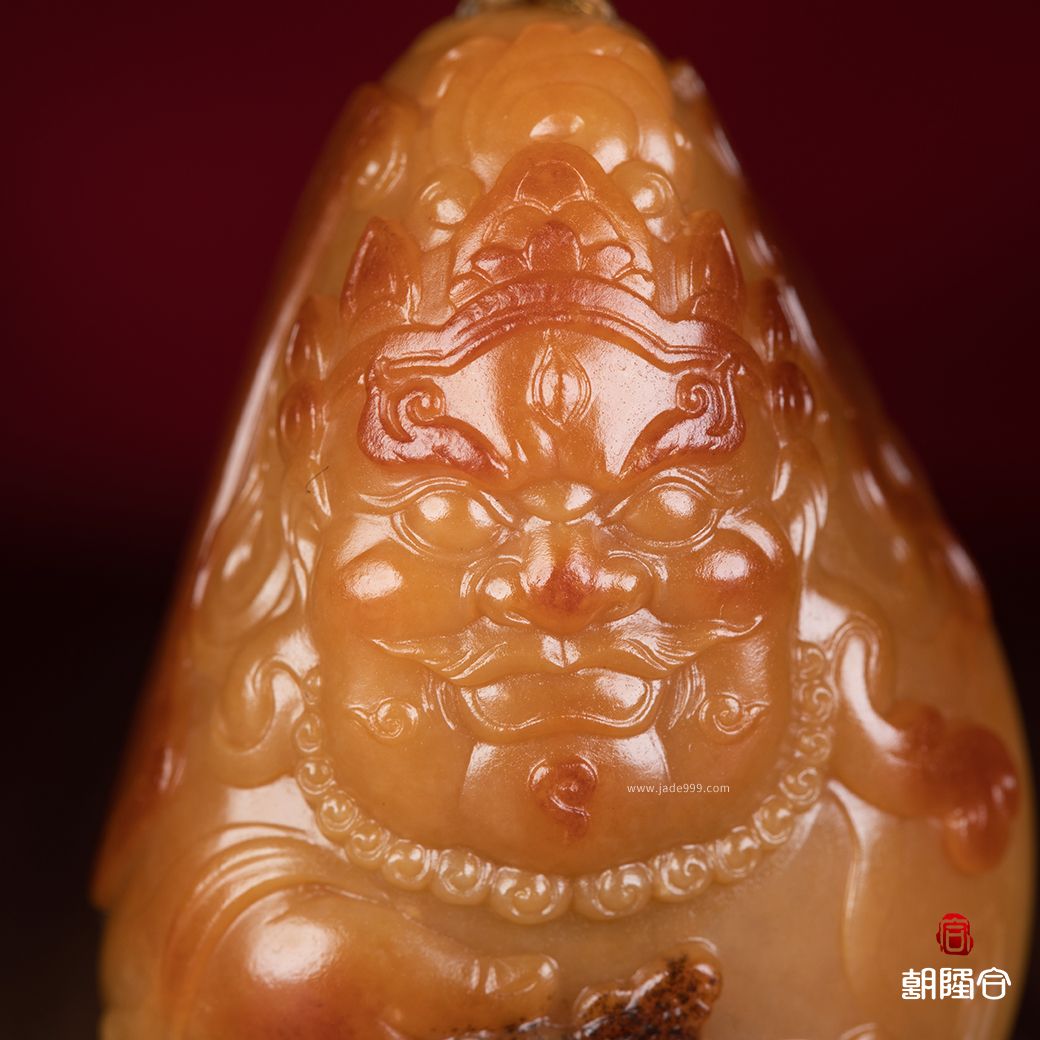 黃財(cái)神