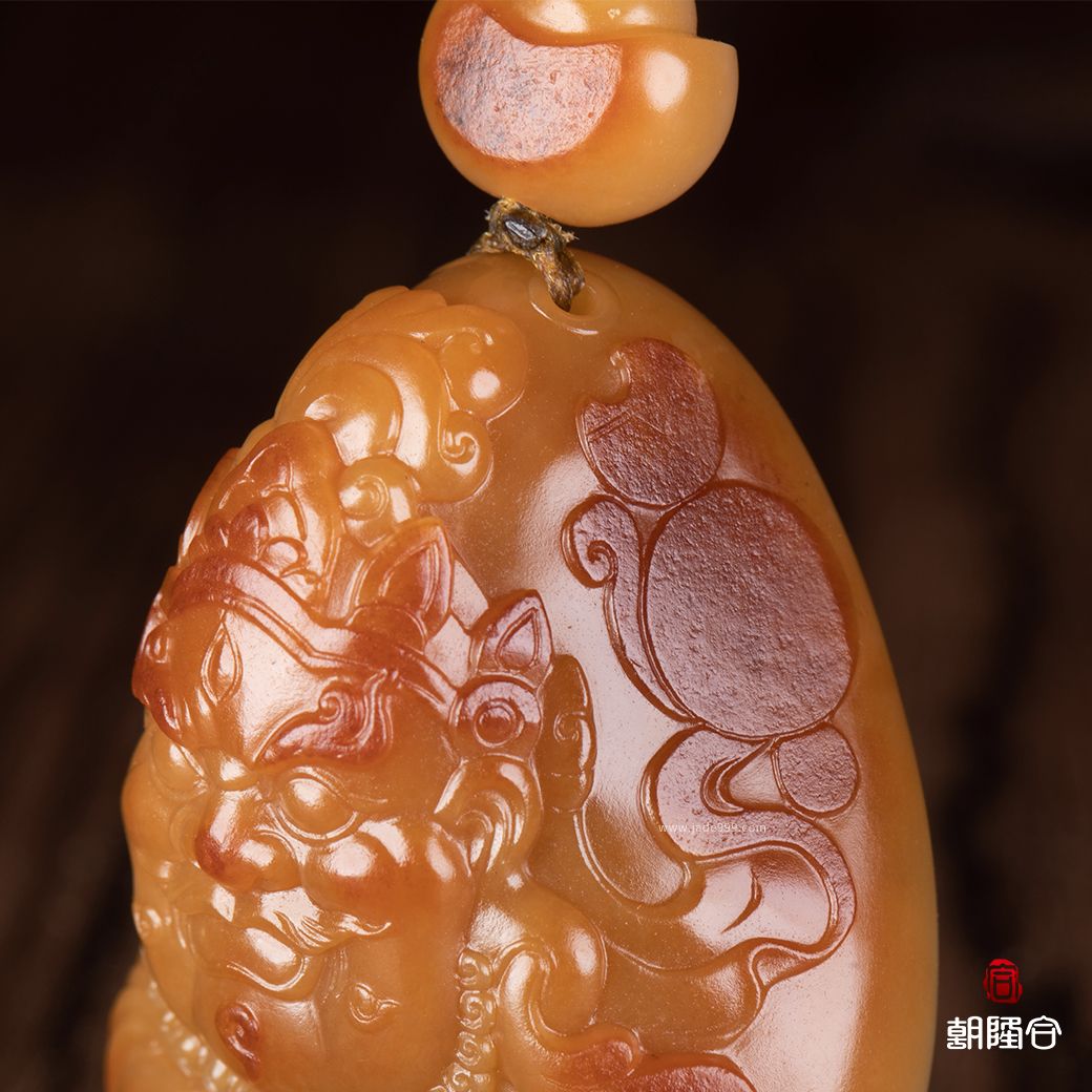 黃財(cái)神