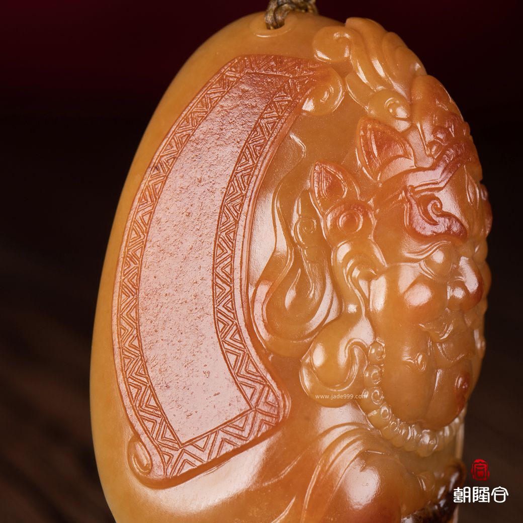 黃財(cái)神