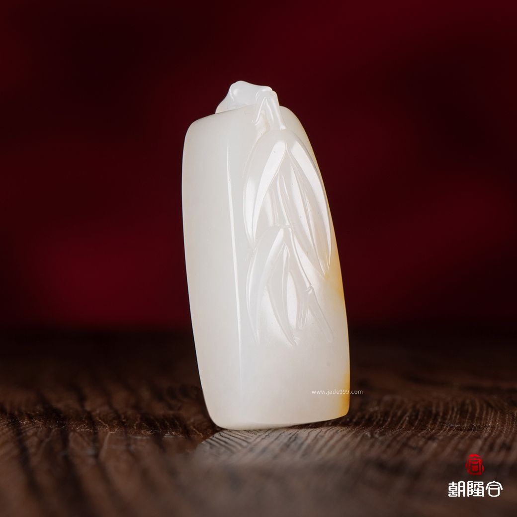 竹報(bào)平安