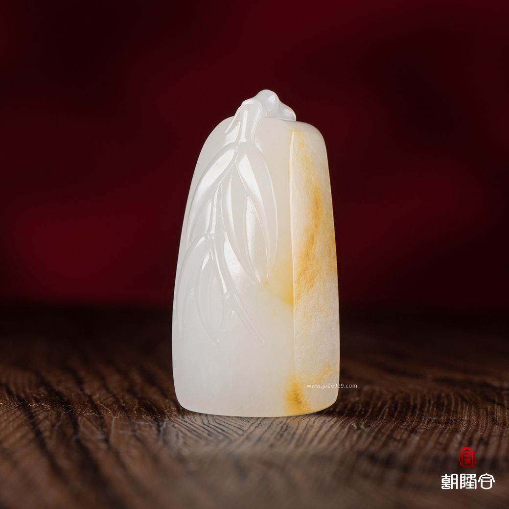 竹報(bào)平安