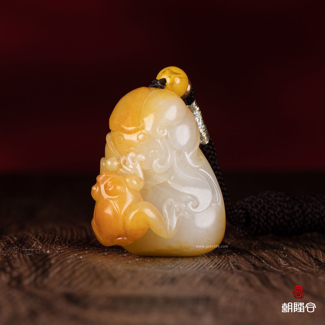 呱呱來財(cái)