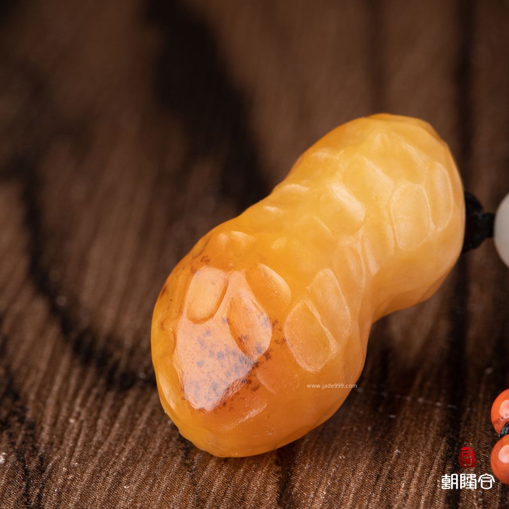 好事發(fā)生