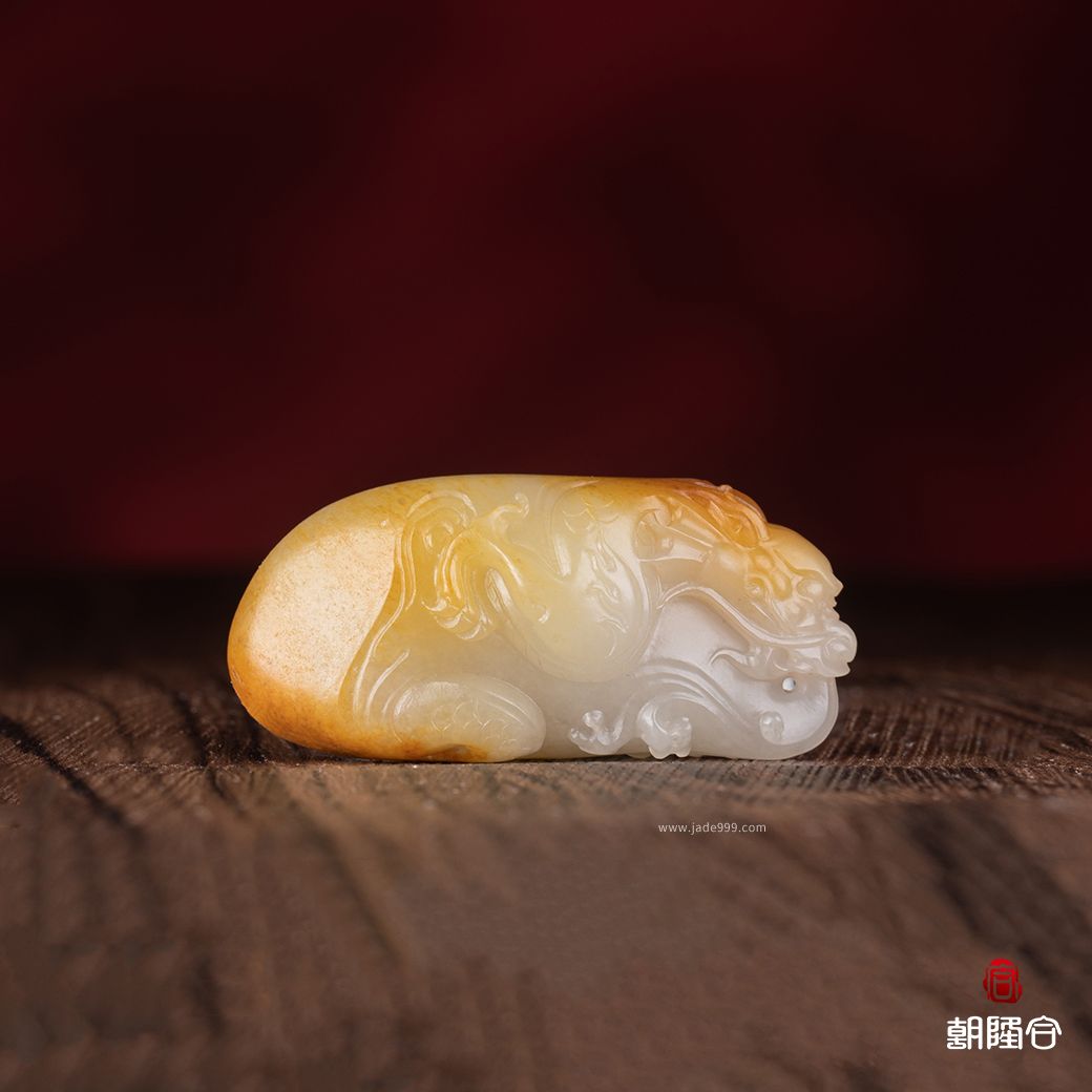 魚化龍