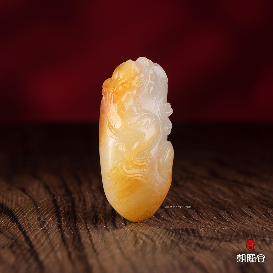 魚化龍