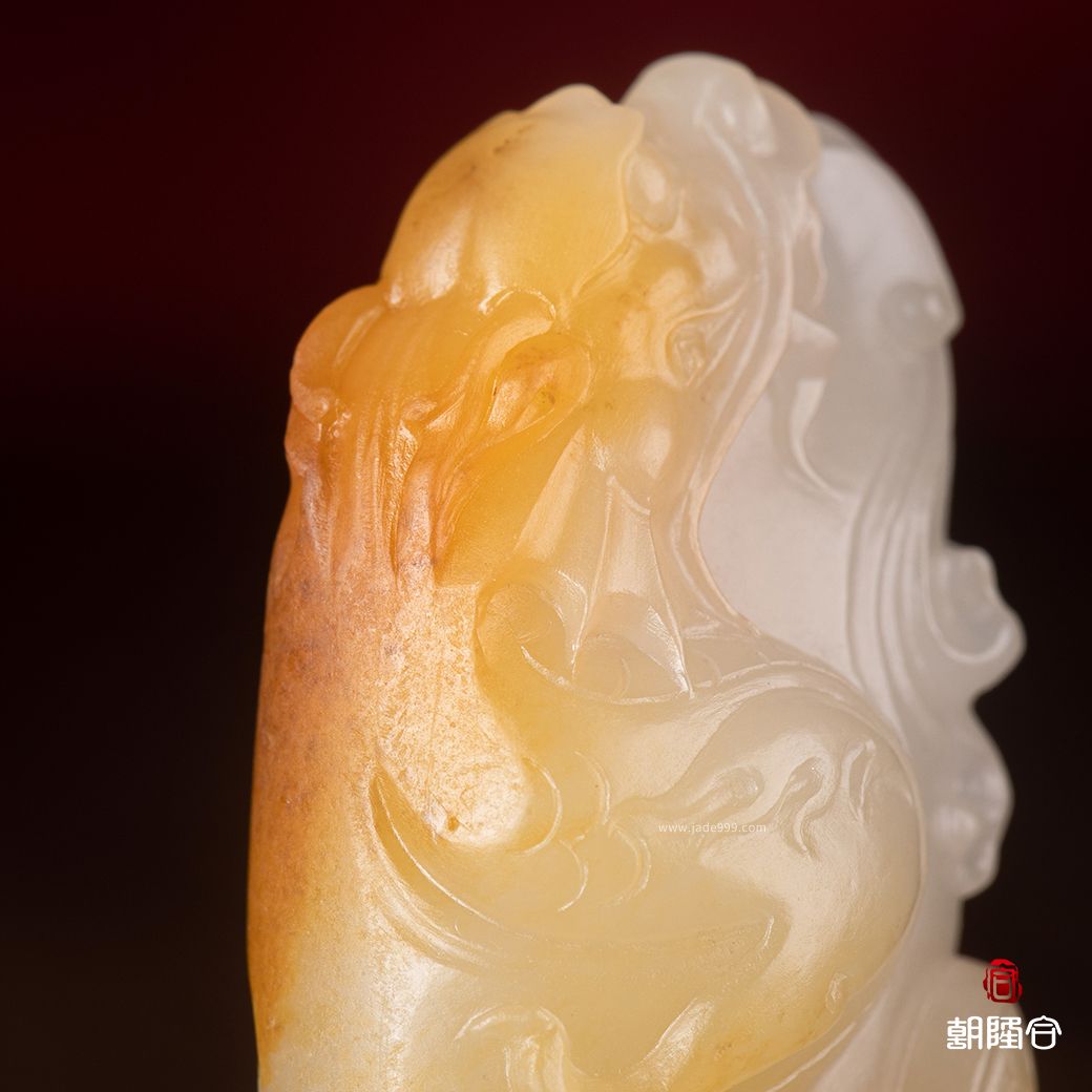 魚化龍