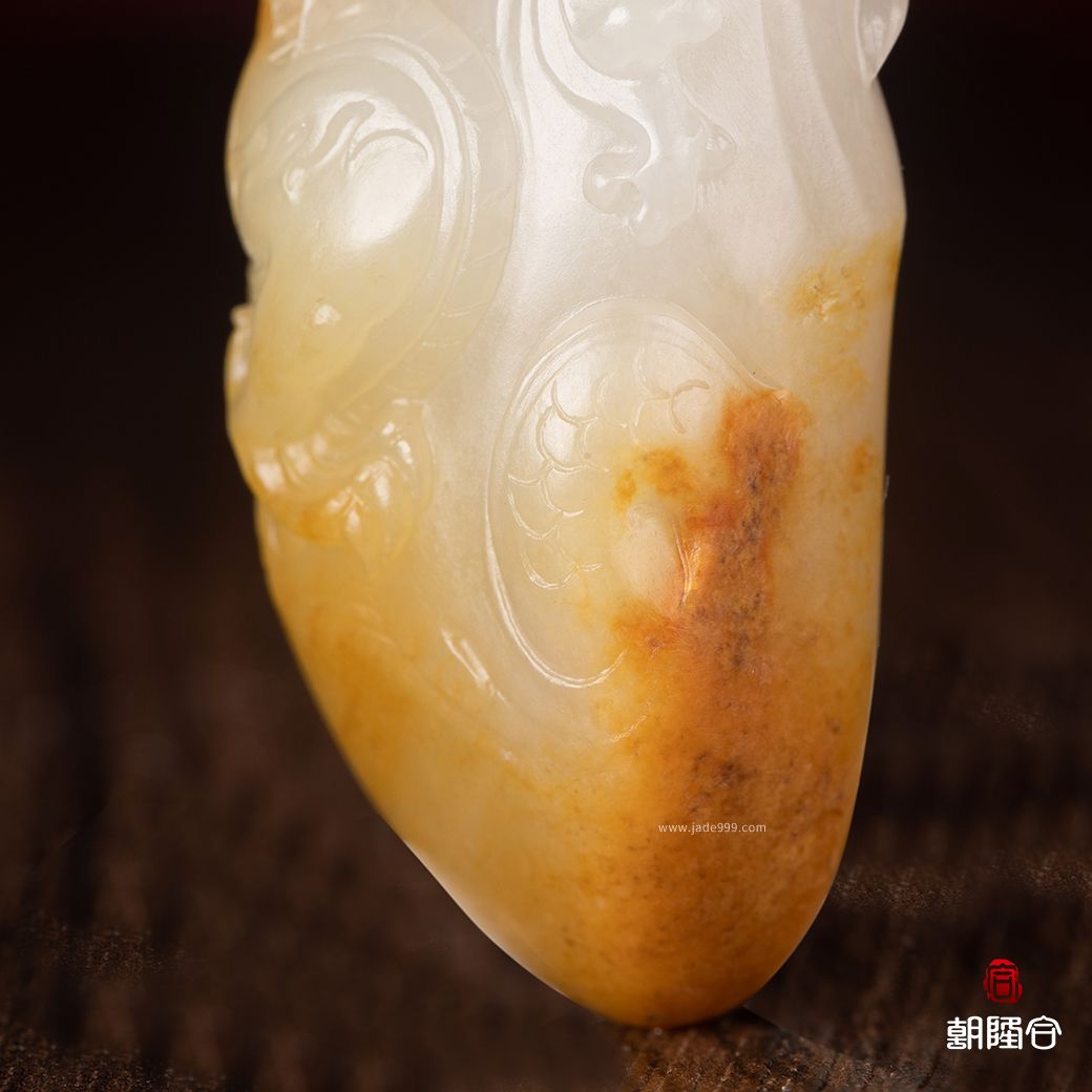 魚化龍