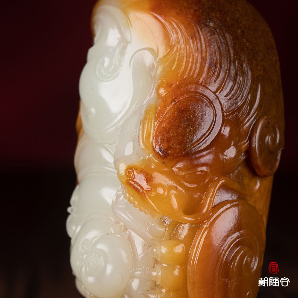 望子成龍