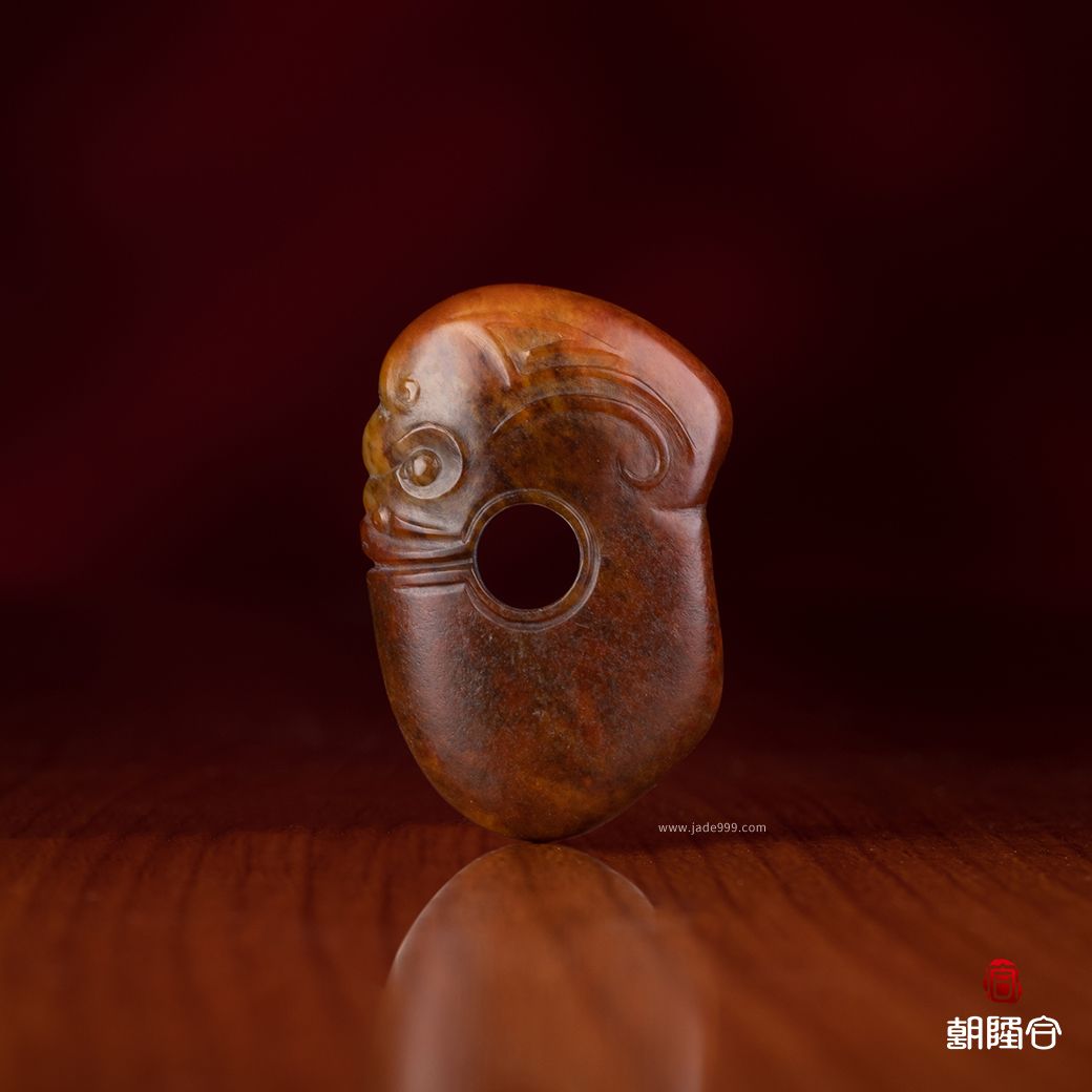 玉豬龍