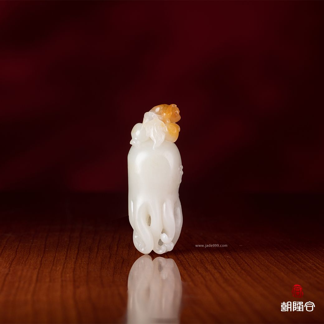 福壽如意