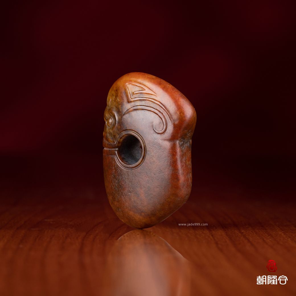 玉豬龍