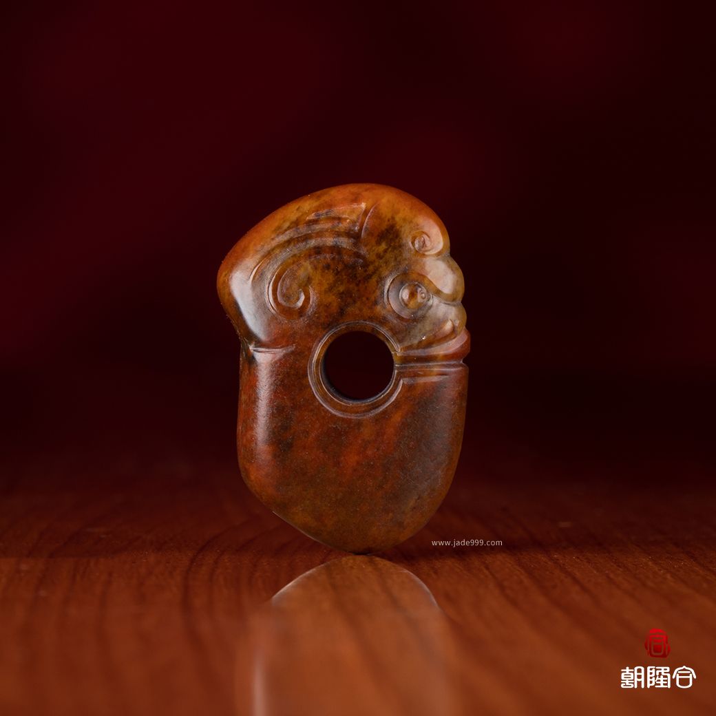 玉豬龍