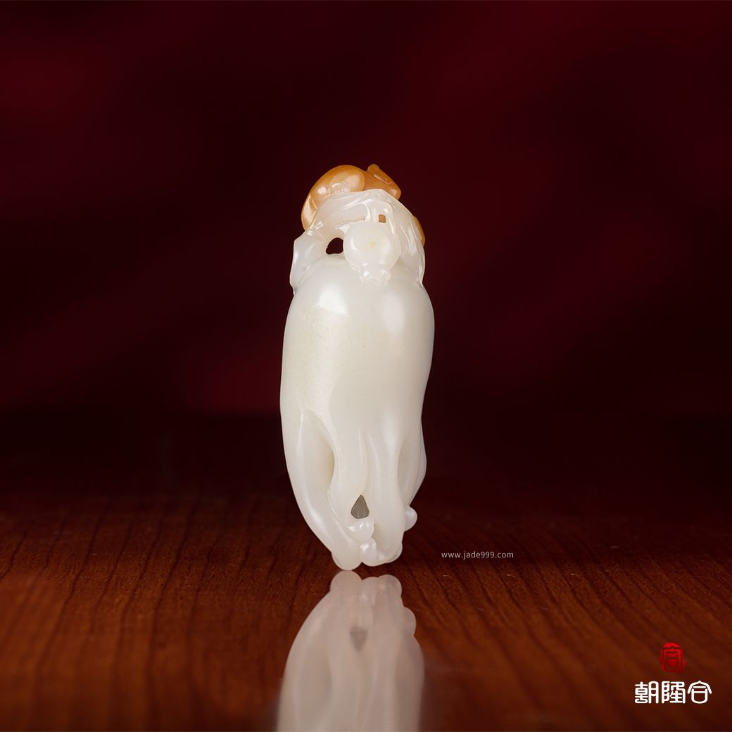 福壽如意