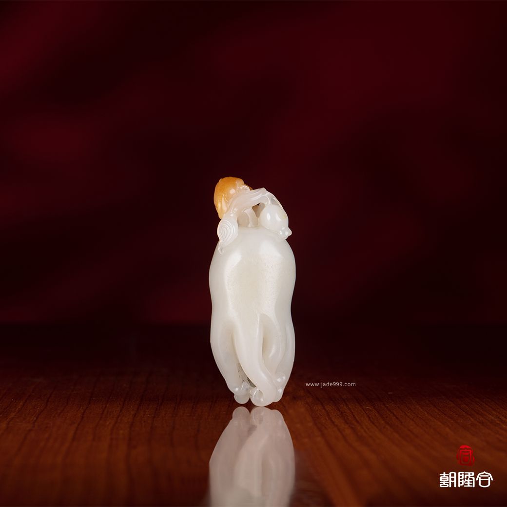 福壽如意