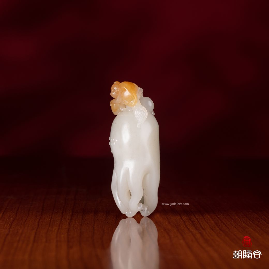 福壽如意