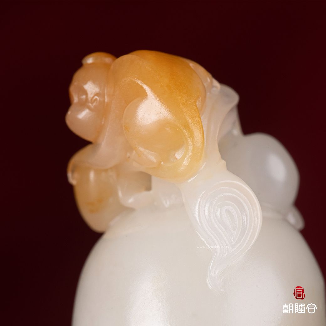 福壽如意