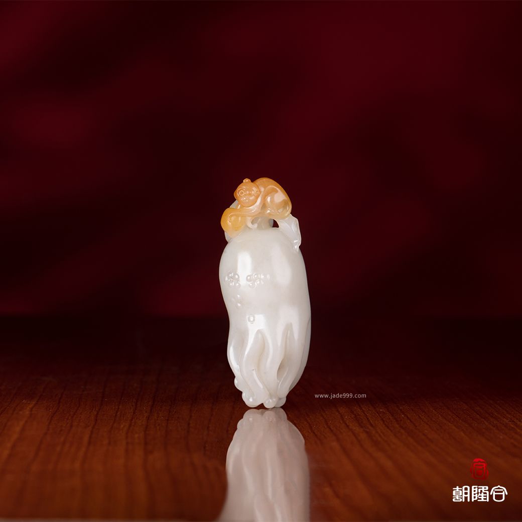 福壽如意