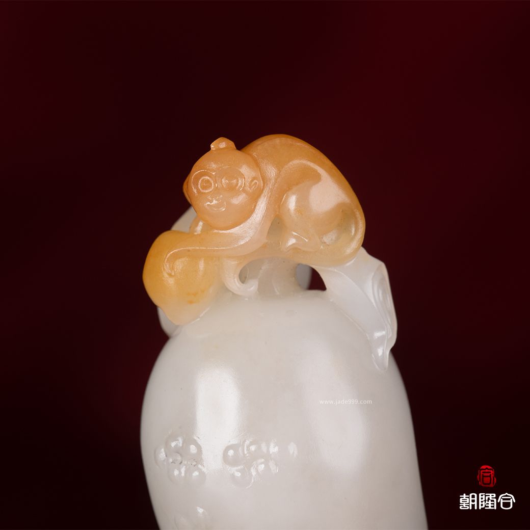福壽如意