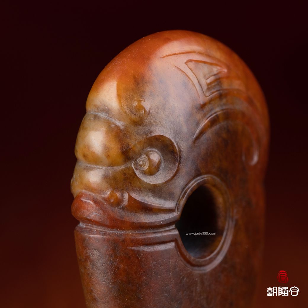玉豬龍