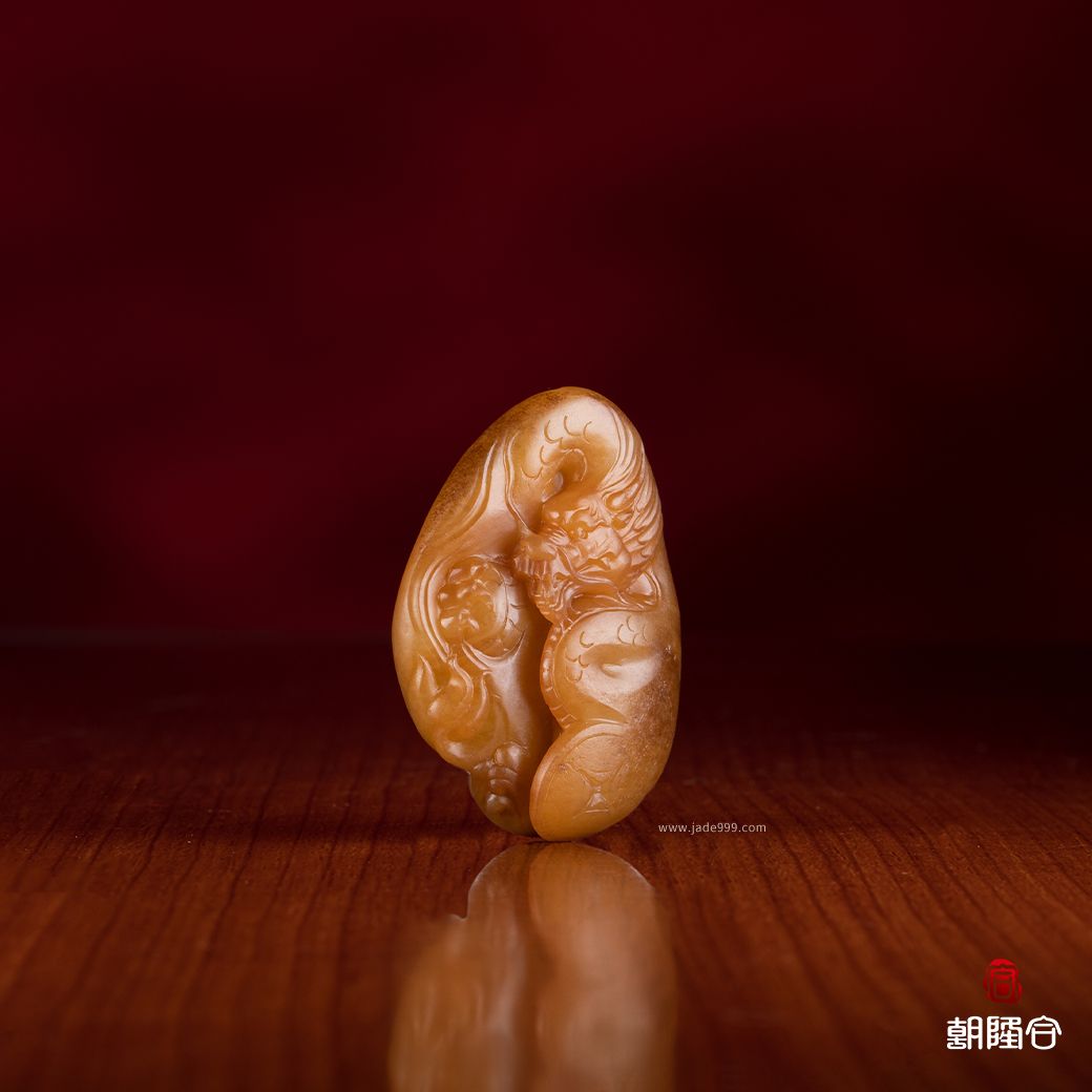 龍行天下