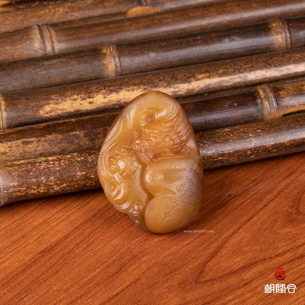 龍行天下
