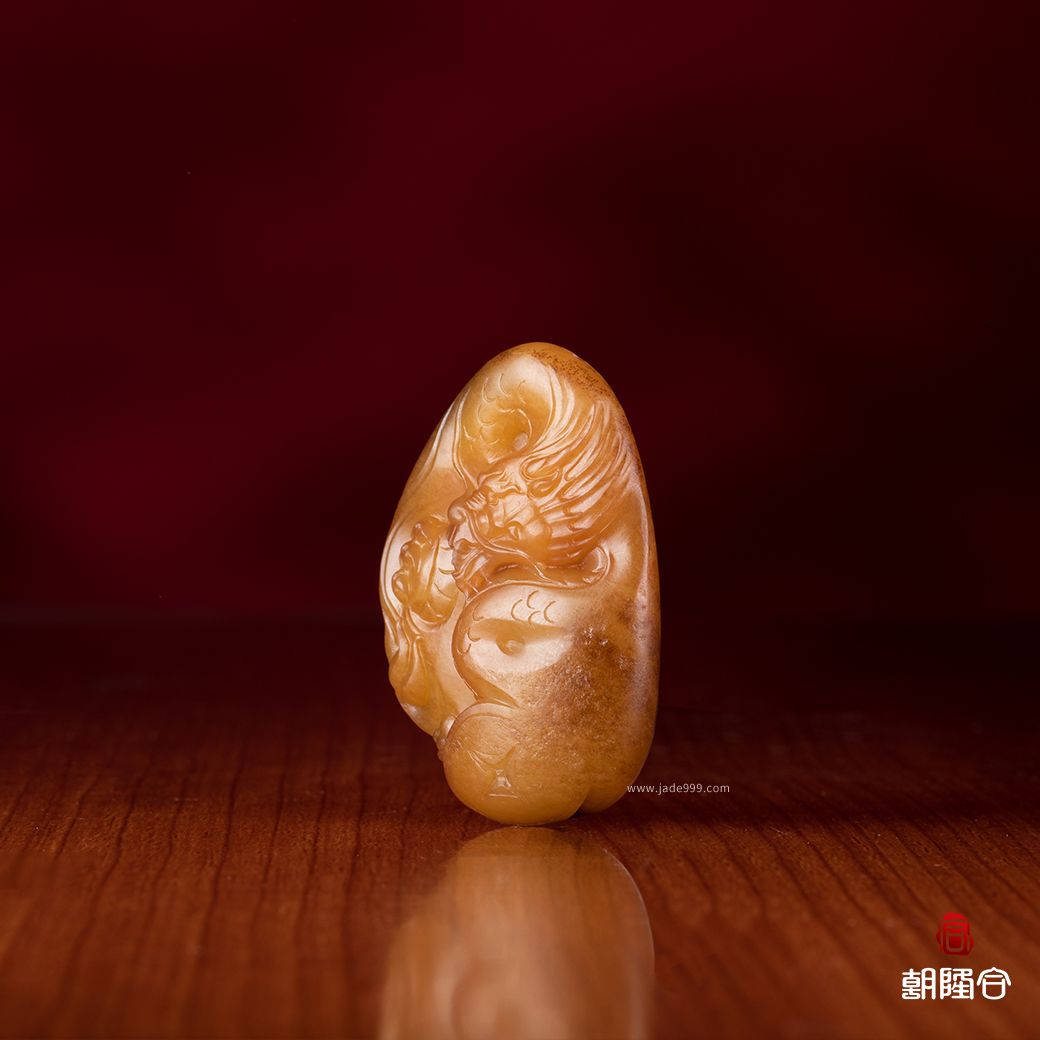 龍行天下