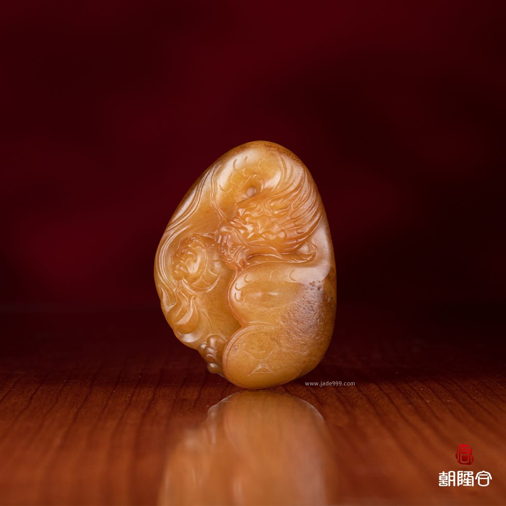 龍行天下