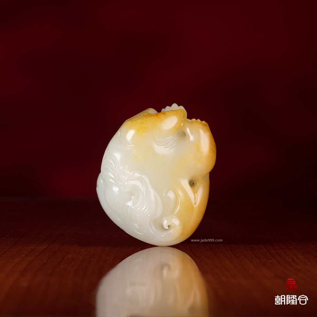 招財(cái)貔貅