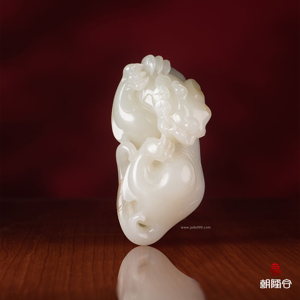 招財(cái)貔貅