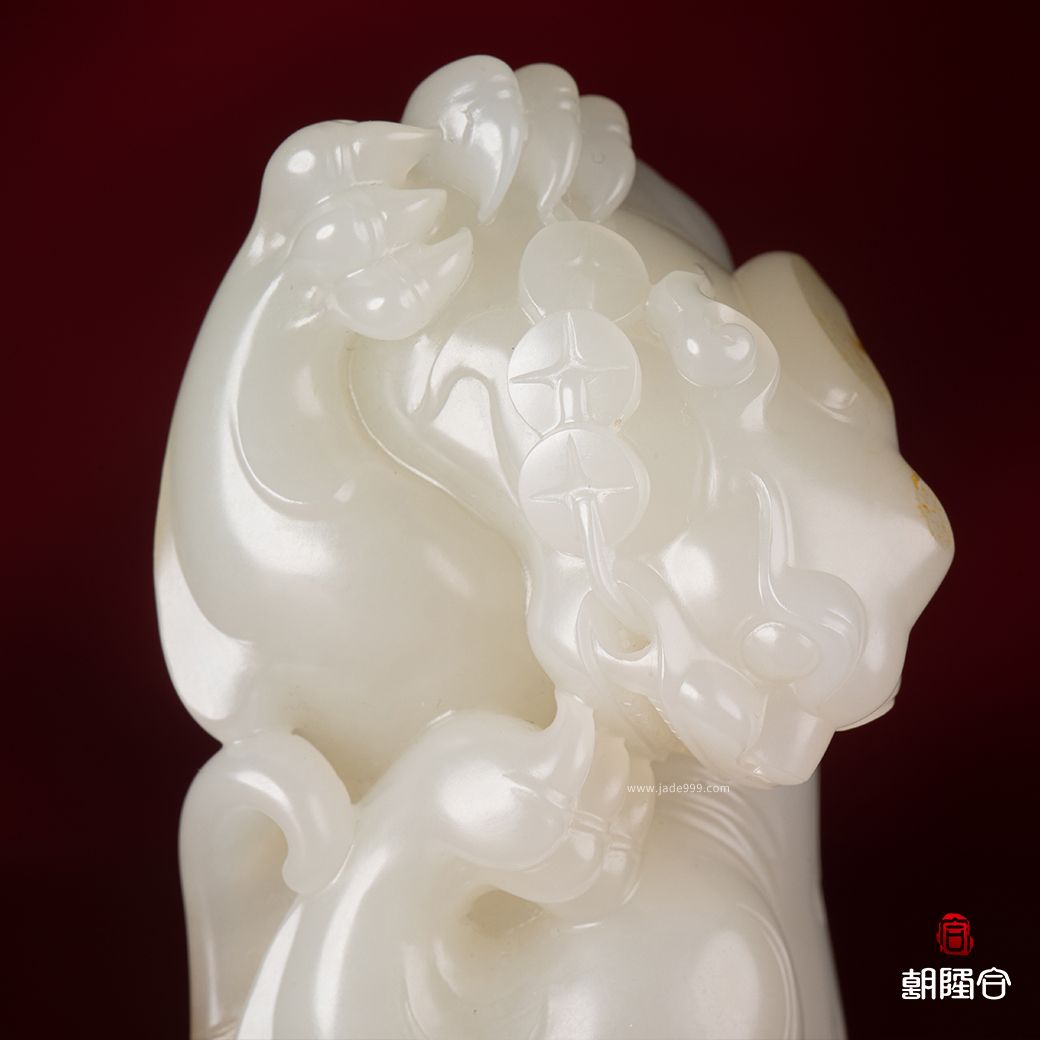 招財(cái)貔貅