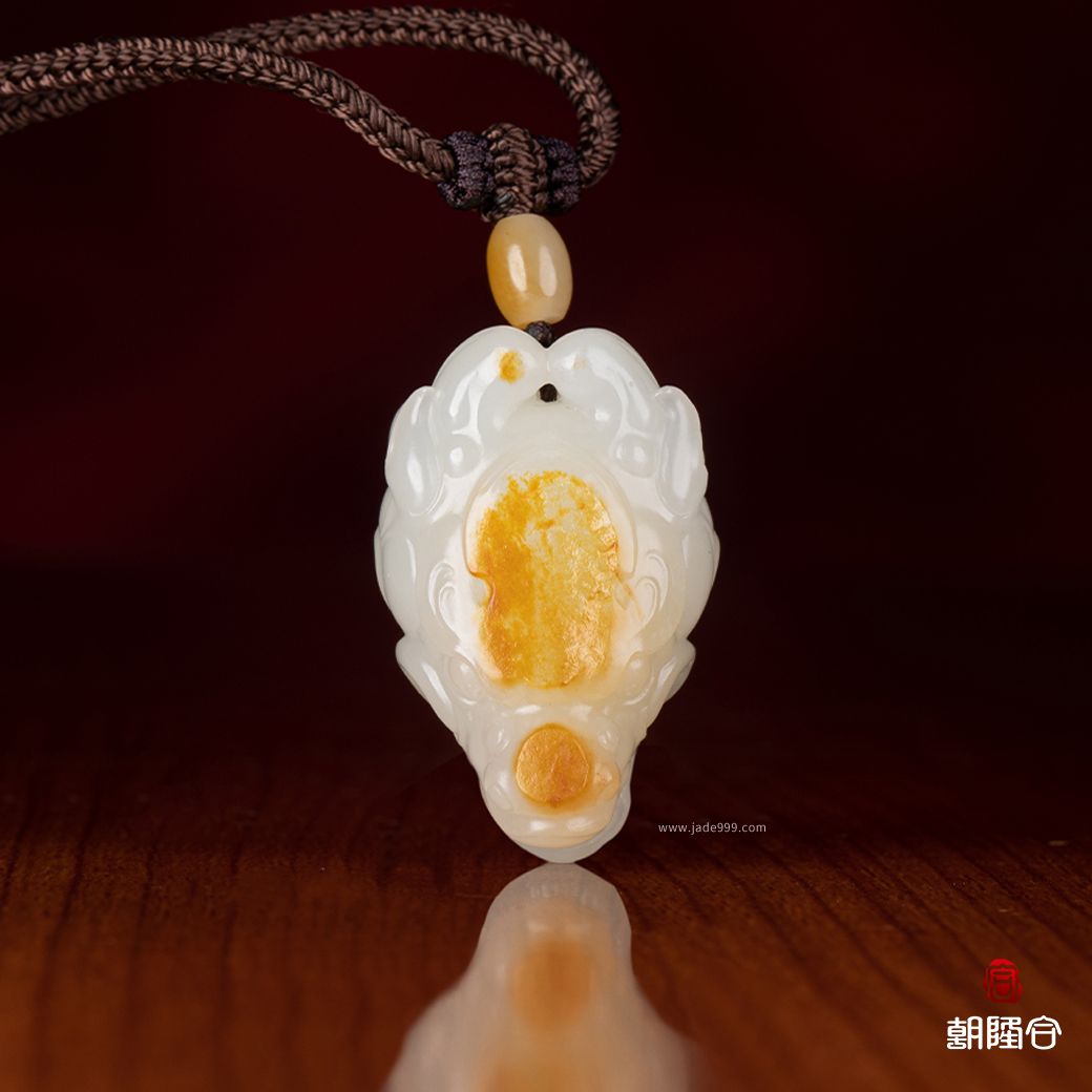 龍行天下