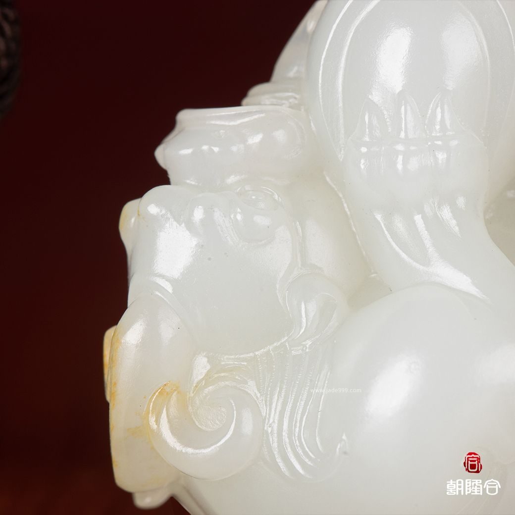 招財(cái)貔貅
