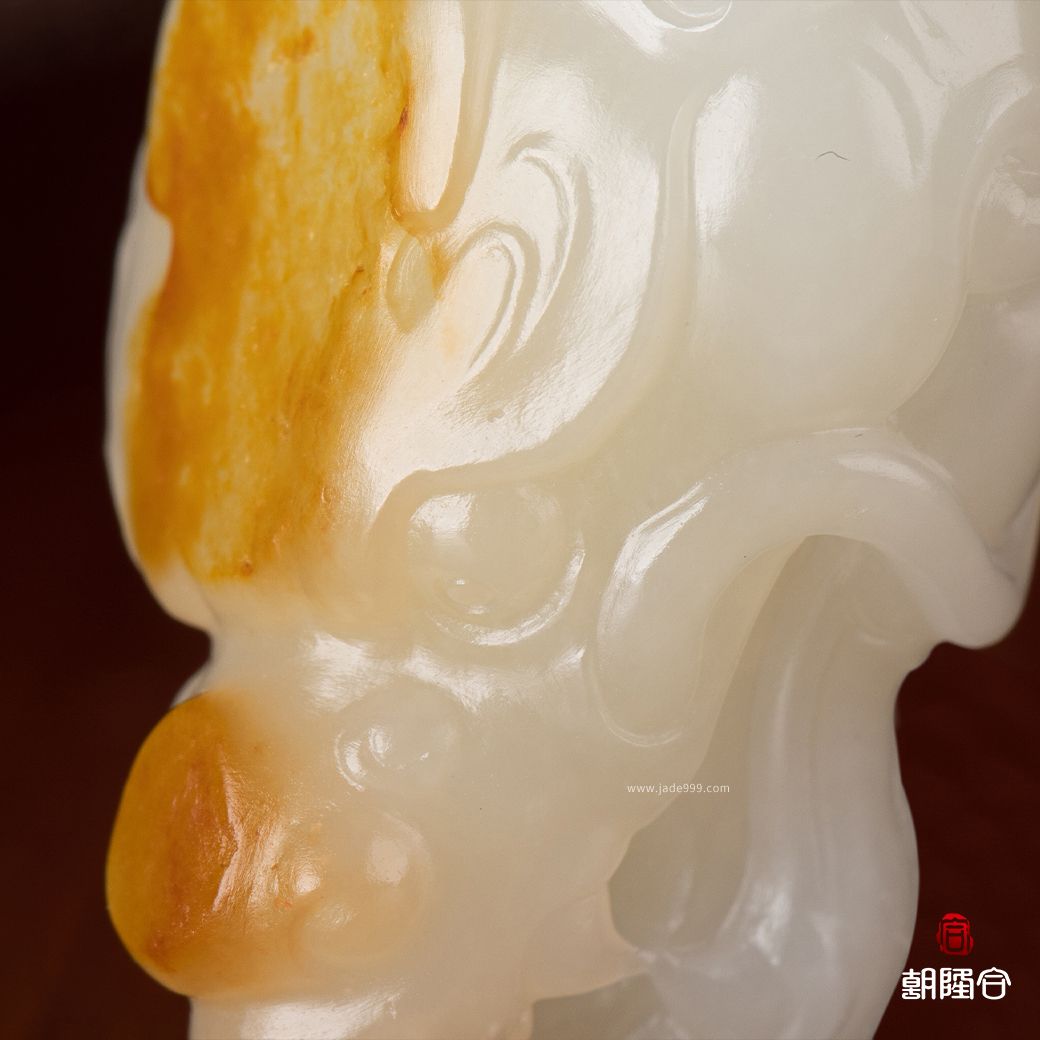 龍行天下