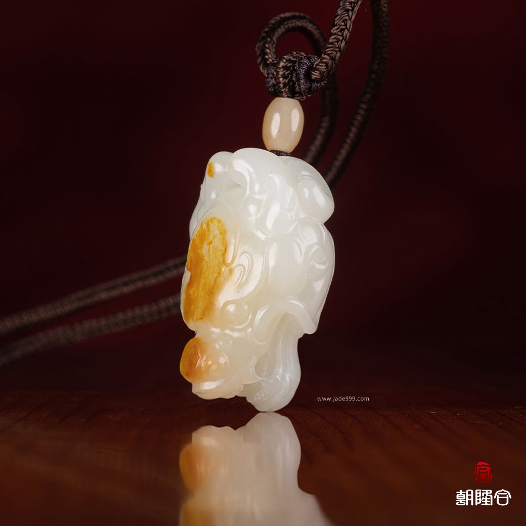 龍行天下