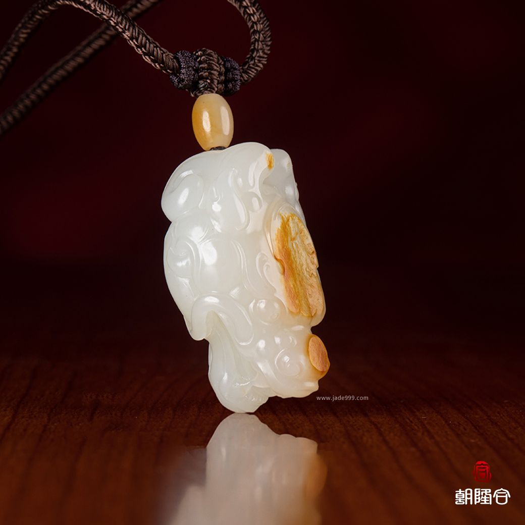 龍行天下