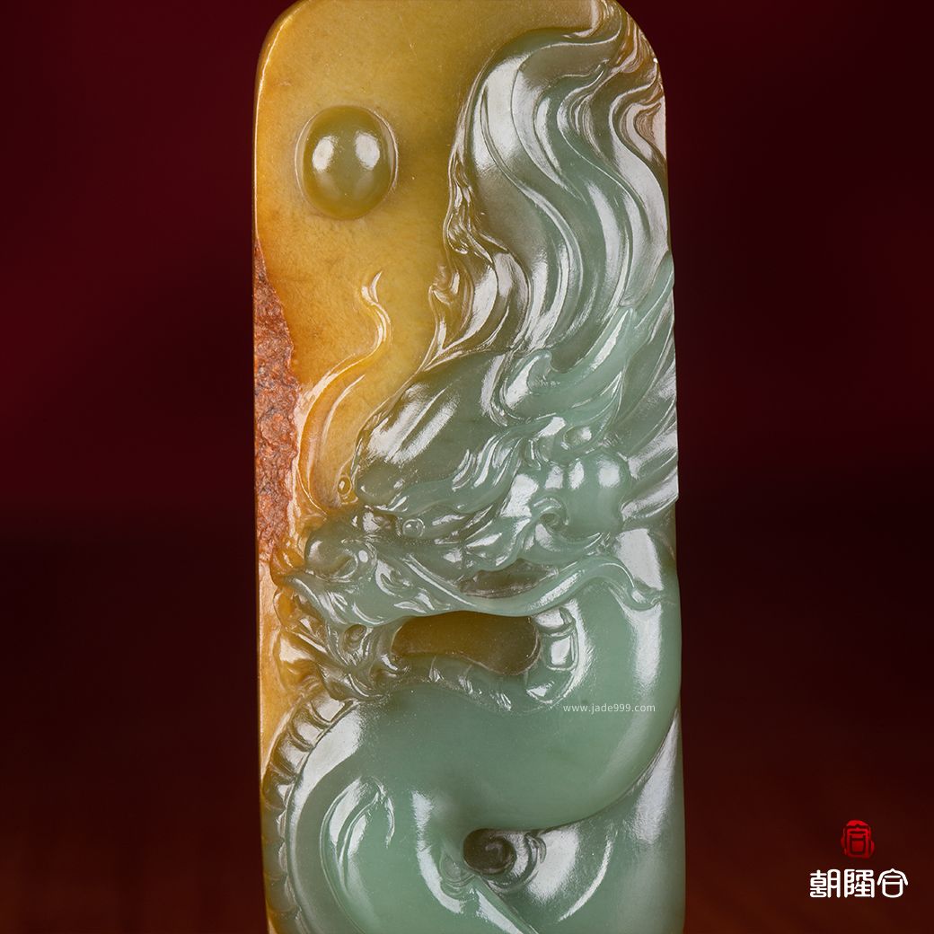 龍騰四海