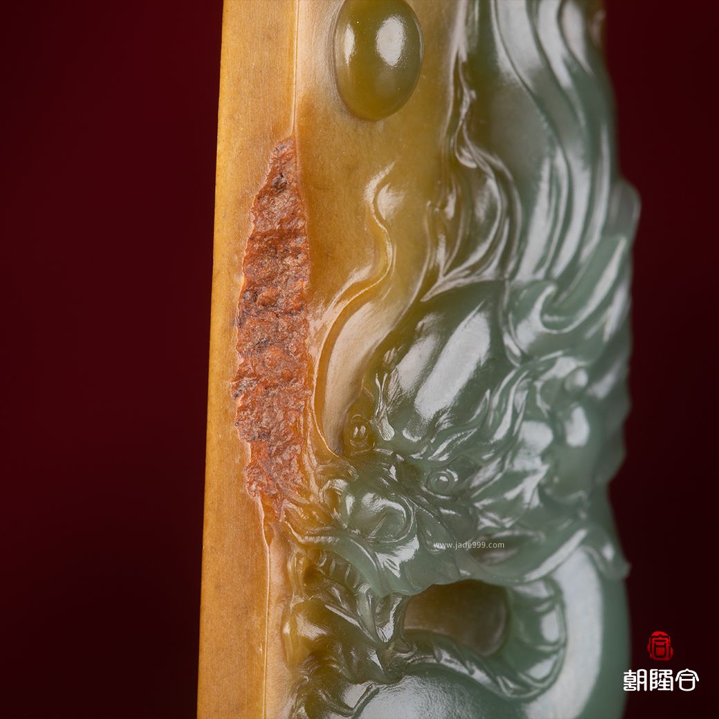 龍騰四海