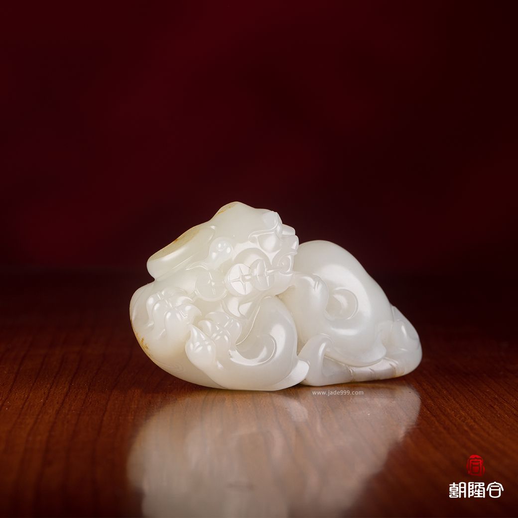 招財(cái)貔貅