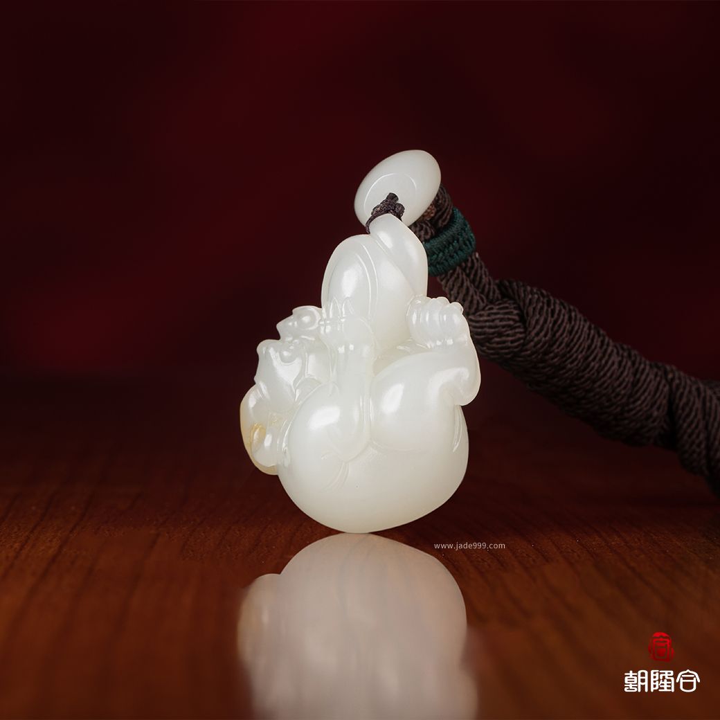 招財(cái)貔貅