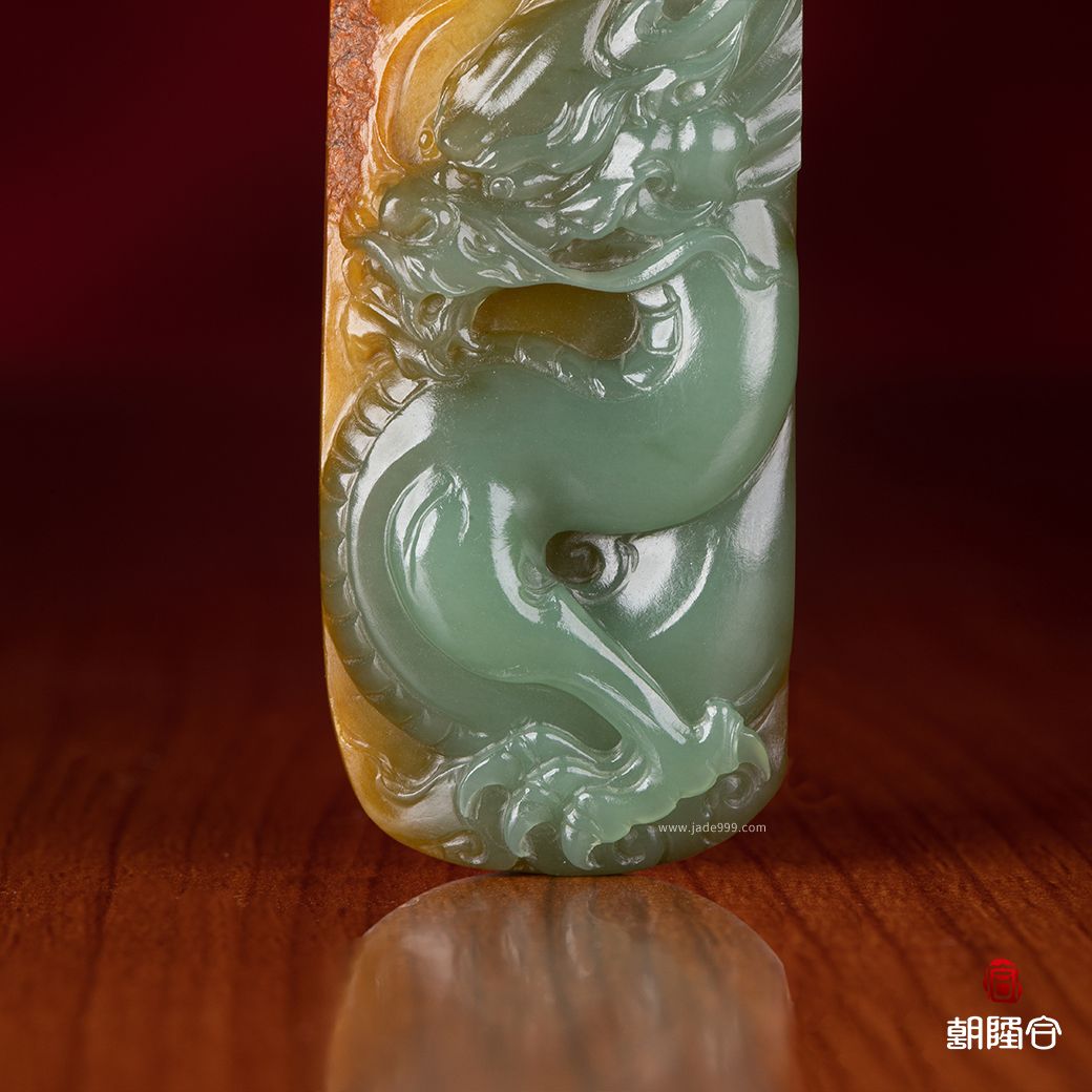 龍騰四海