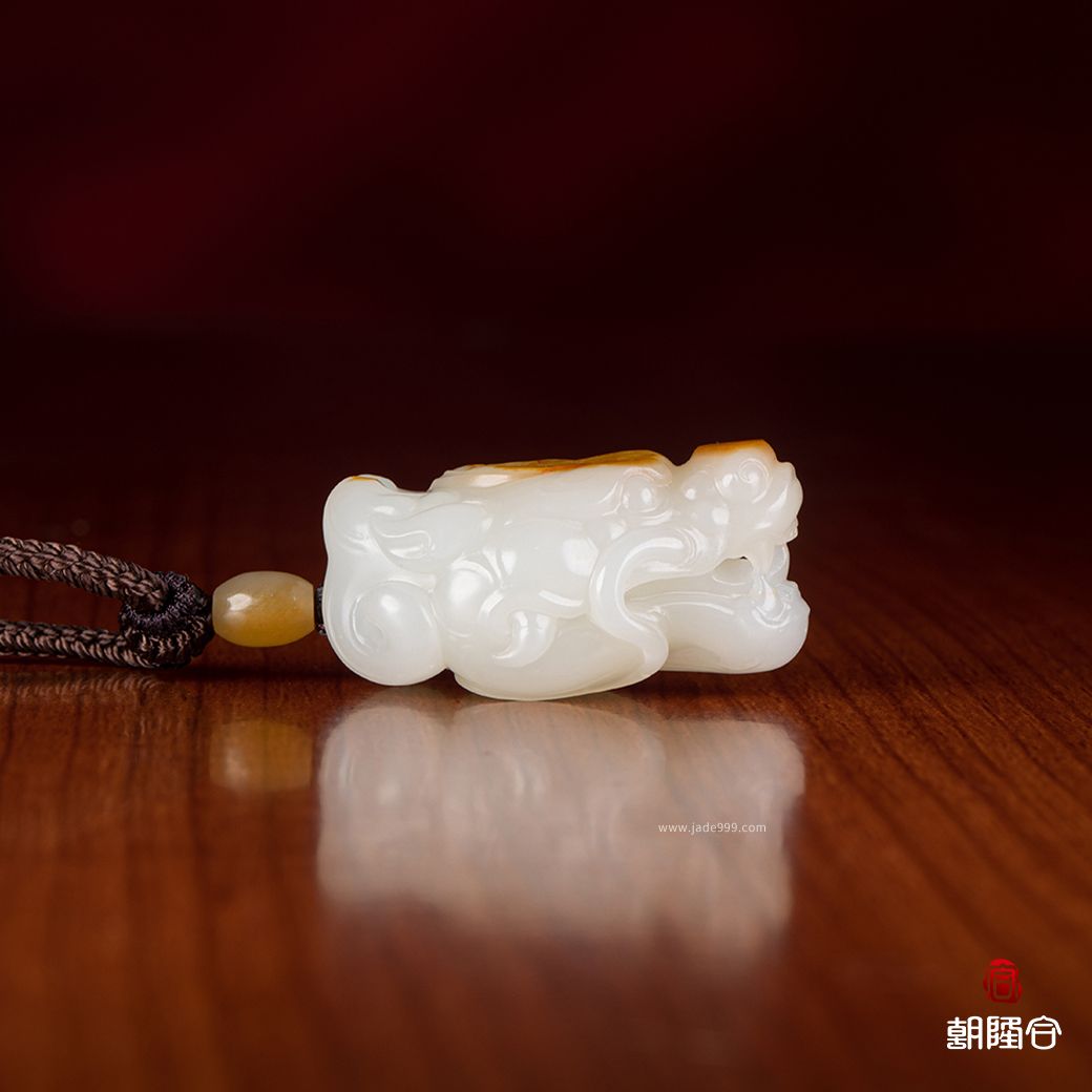 龍行天下