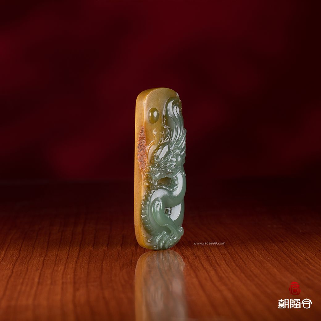 龍騰四海