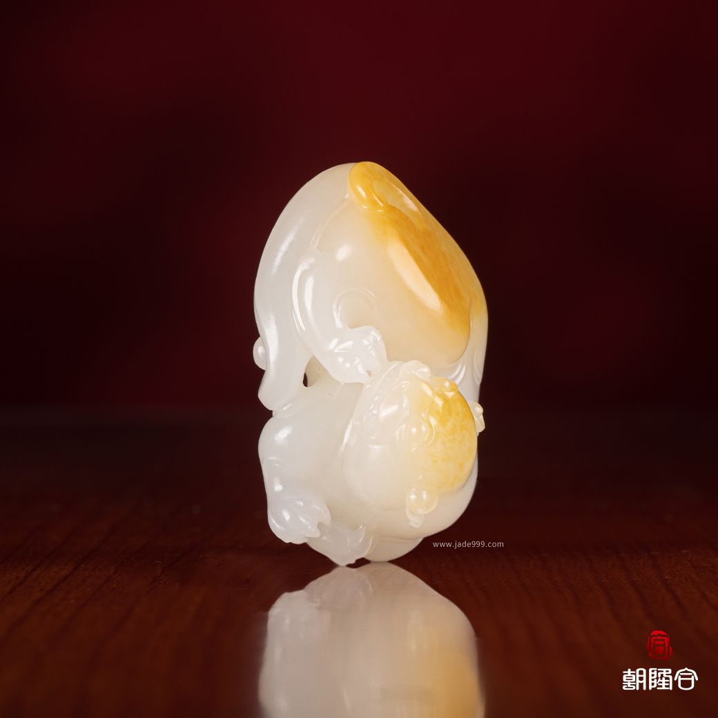 招財(cái)貔貅
