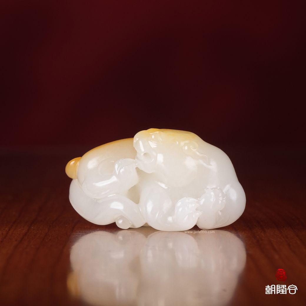 招財(cái)貔貅