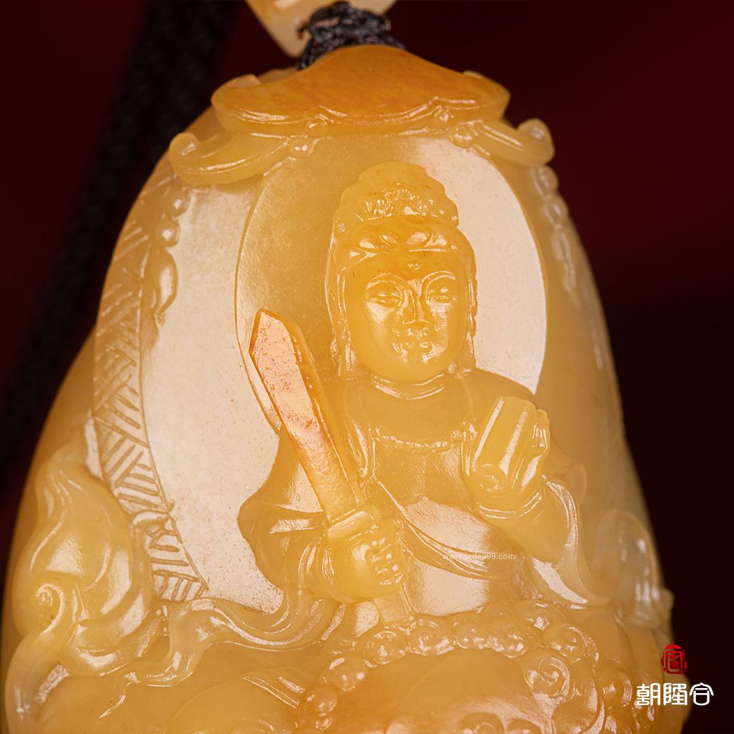 文殊菩薩