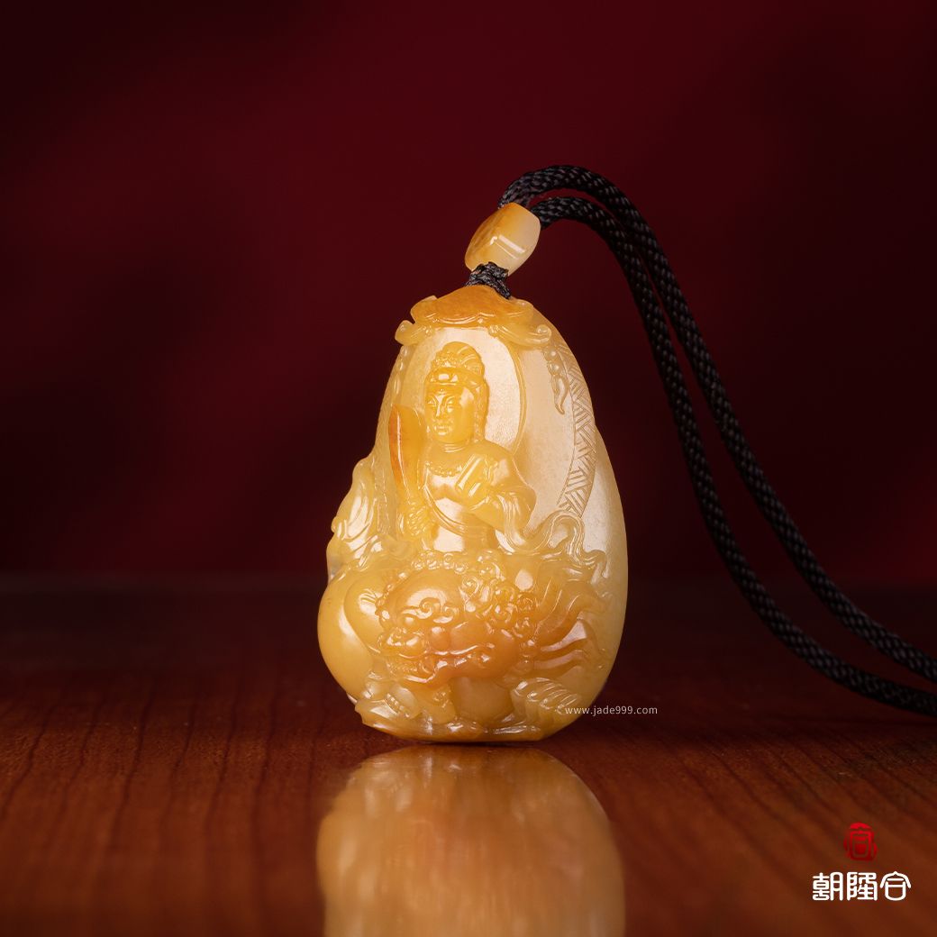 文殊菩薩