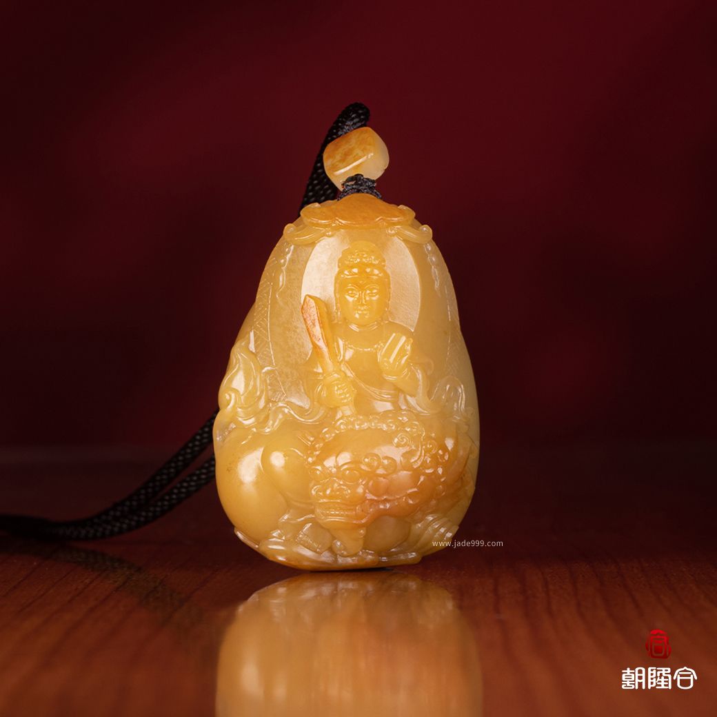 文殊菩薩