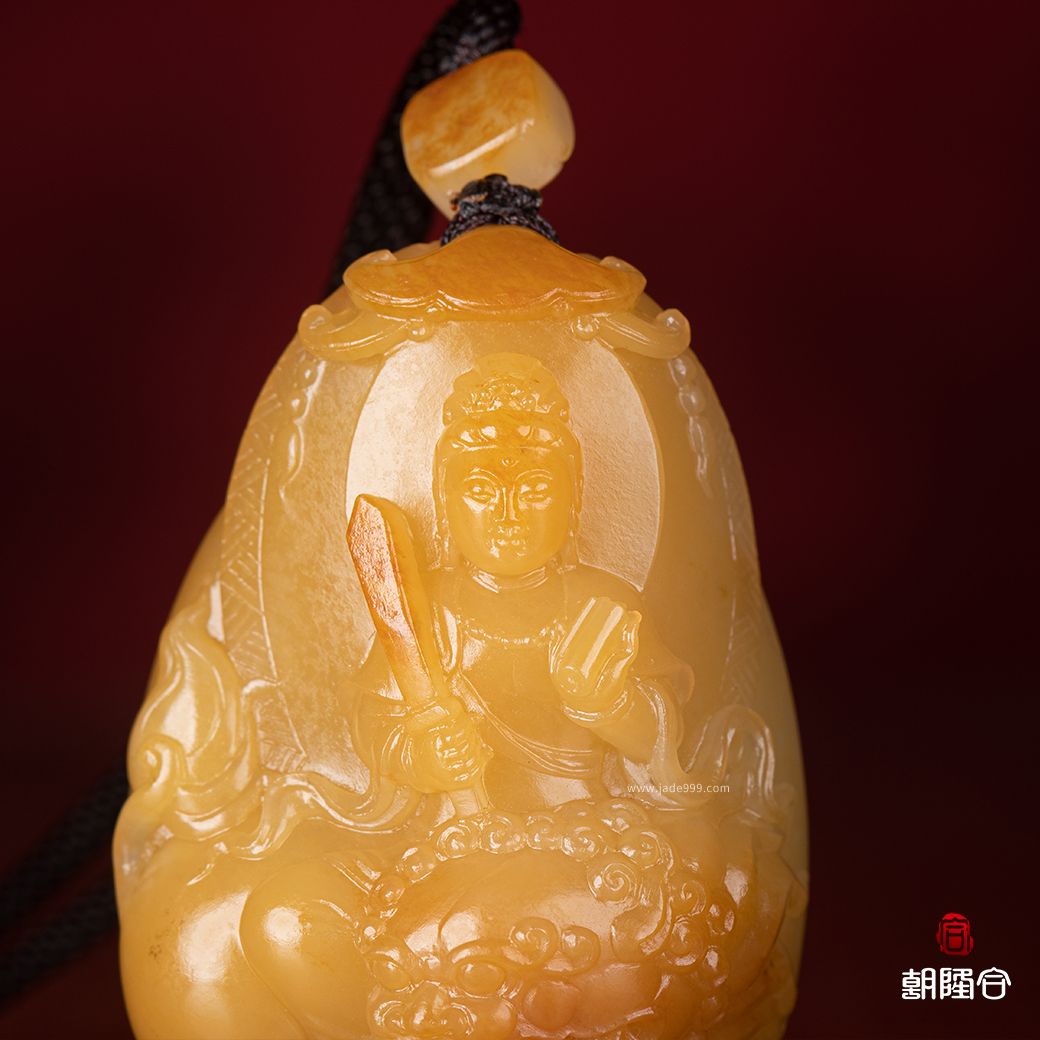 文殊菩薩