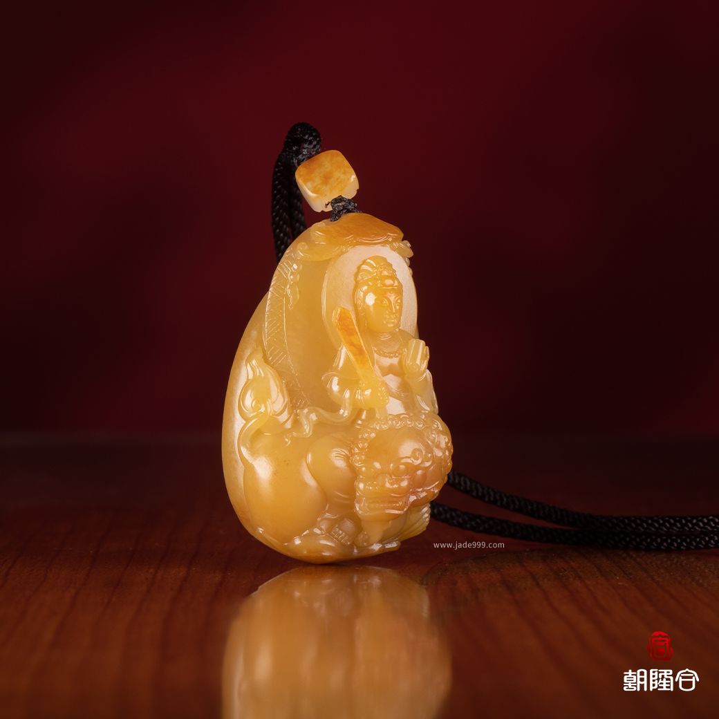 文殊菩薩